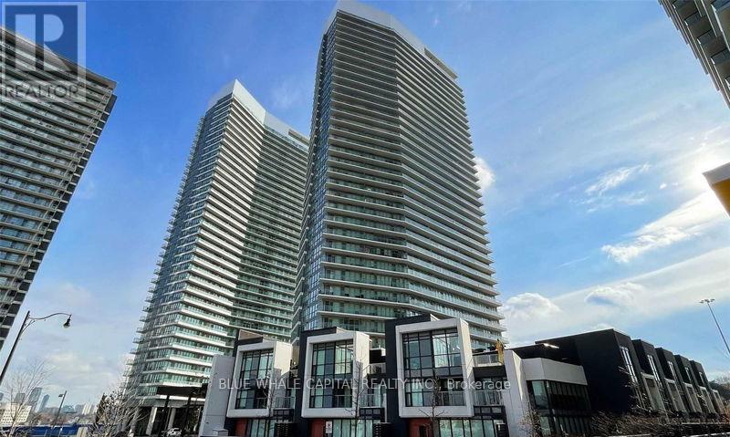 2602 - 117 MCMAHON DRIVE|Toronto (Bayview Village), Ontario M2K0E4