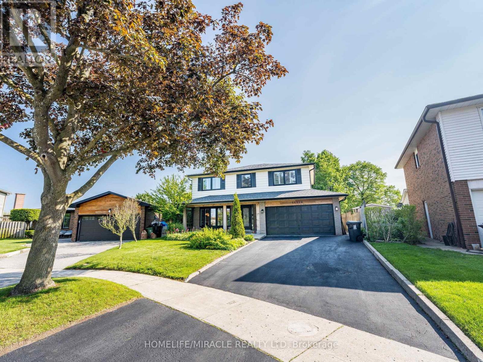 Property image for 7 CHAPAIS CRESCENT|Toronto (Centennial Scarborough), Ontario M1C2C3