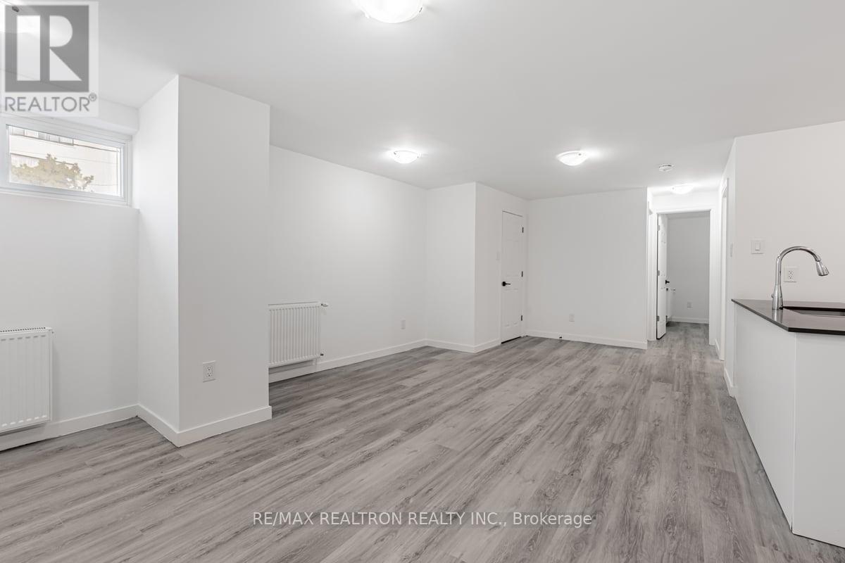 Property image for 307 - 2507 EGLINTON AVENUE W|Toronto (Keelesdale-Eglinton West), Ontario M1K2R1