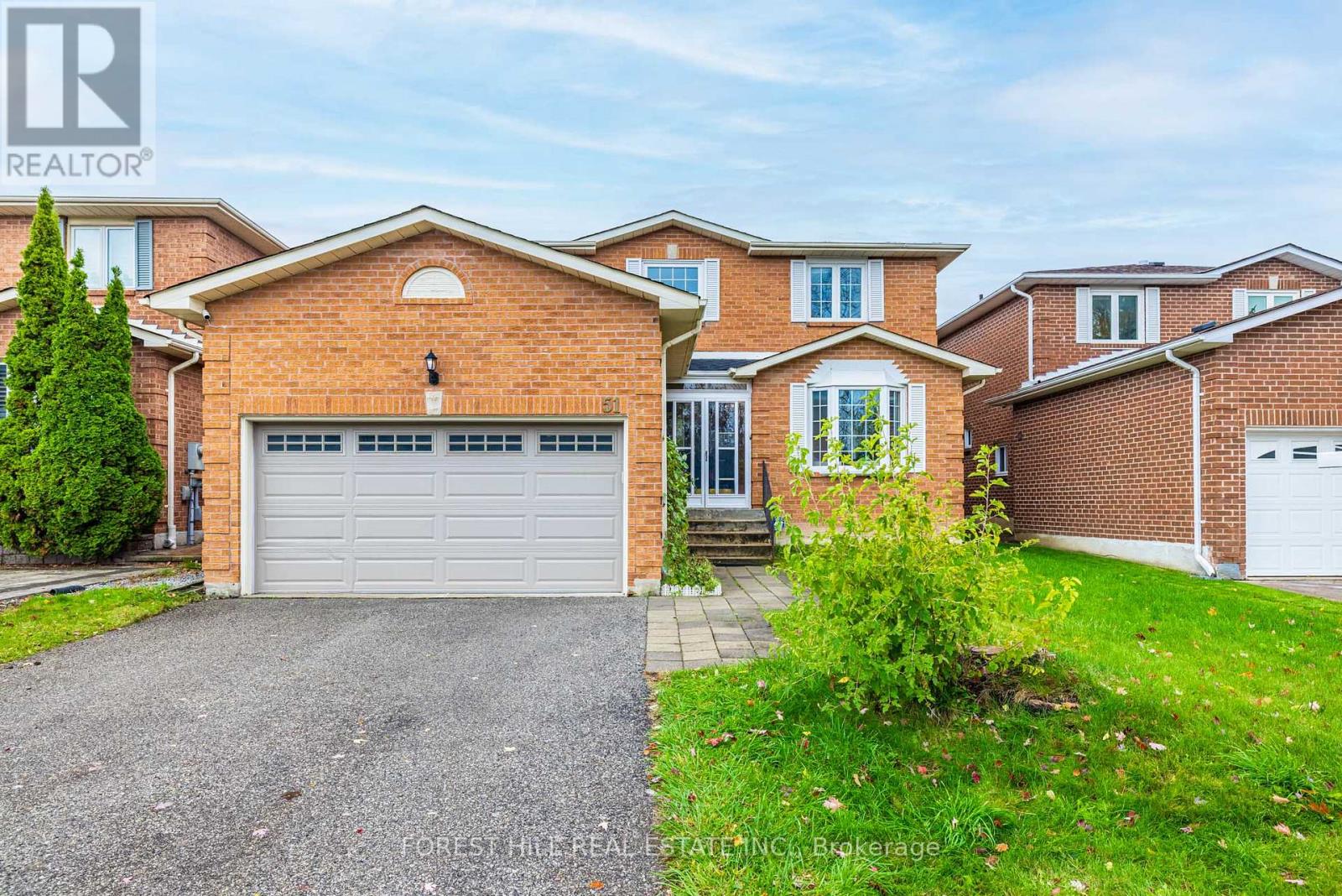 Property image for 51 BRIGGS AVENUE|Richmond Hill (Doncrest), Ontario L4B1N6