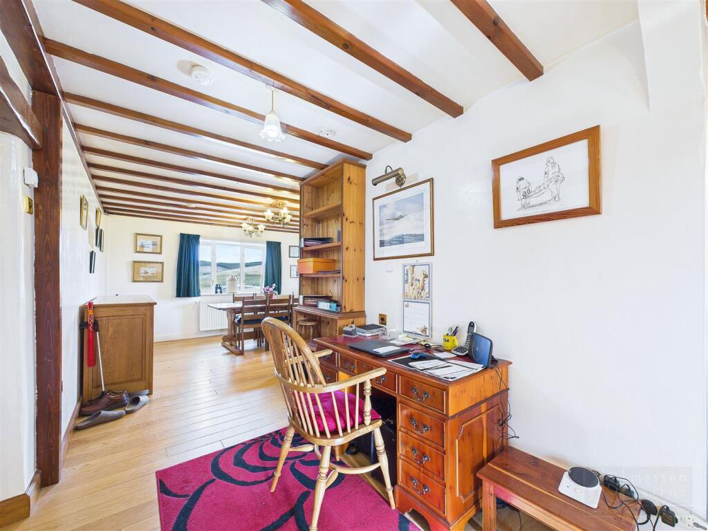 Property image for Glenconglass Cottage, Tomintoul