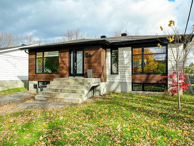 Property image for 26 Place Gabriel|Candiac, Quebec J5R3V1