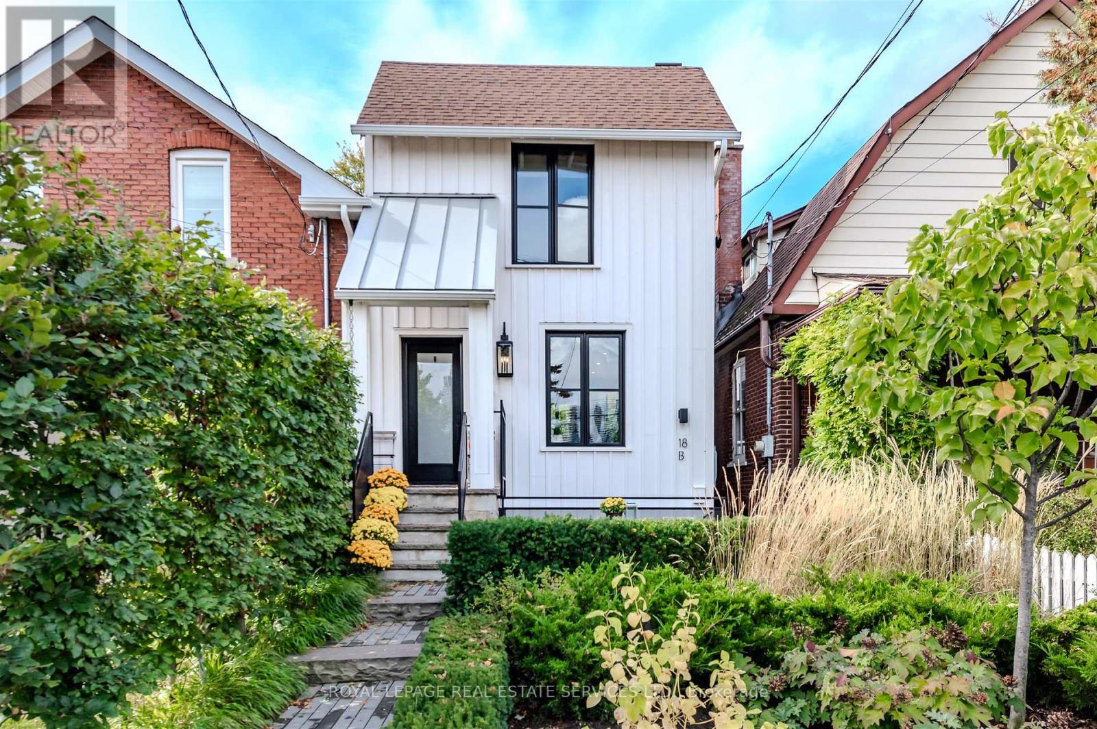 Property image for 18 MILTON STREET|Toronto (Mimico), Ontario M8Y2X5