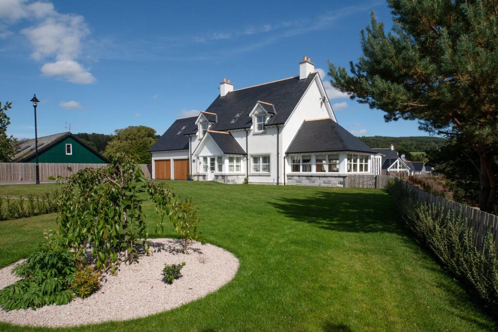 Additional image 2 of Durward Crescent, Kincardine O'Neil, Aboyne, AB34