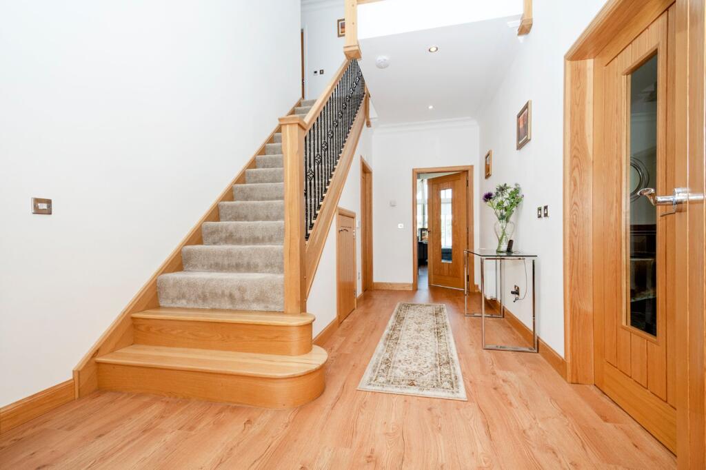 Additional image 23 of Durward Crescent, Kincardine O'Neil, Aboyne, AB34