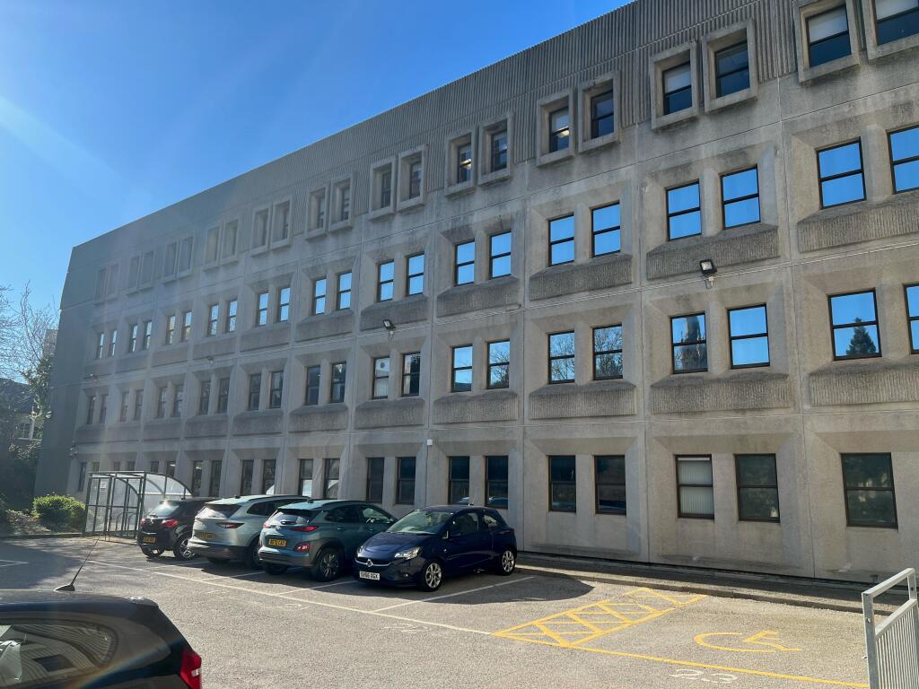 Additional image 2 of Ruby House, Ruby Lane, Aberdeen, Scotland, AB10