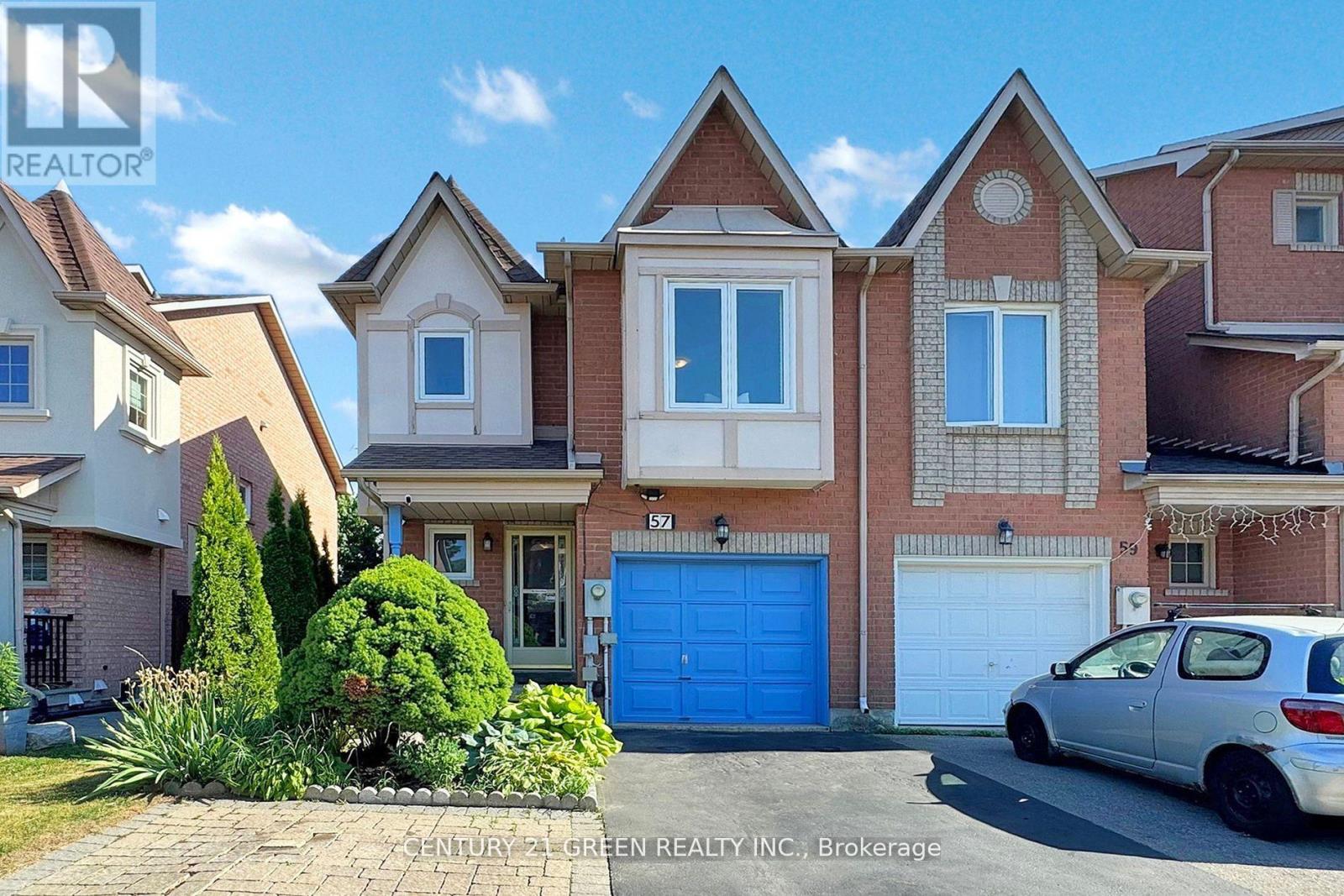 Property image for 57 KELSO CRESCENT|Vaughan (Maple), Ontario L6A2C8