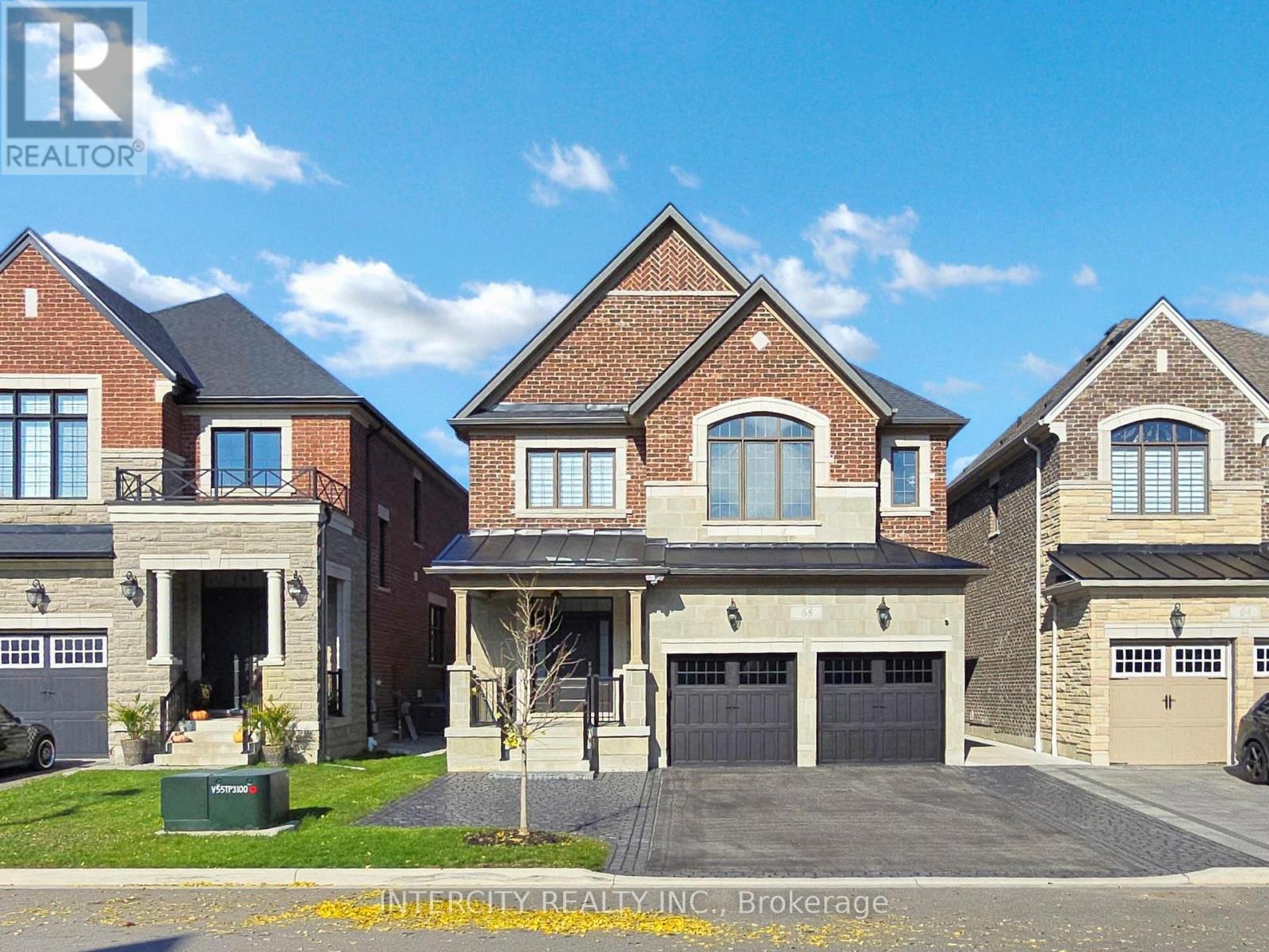 Property image for 68 KLEIN MILLS ROAD|Vaughan (Kleinburg), Ontario L4H4W1