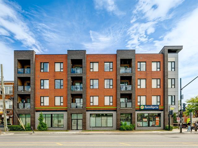 Property image for 7145 Rue D'Iberville|#403|Montréal (Rosemont/La Petite-Patrie), Quebec H2E2Y5