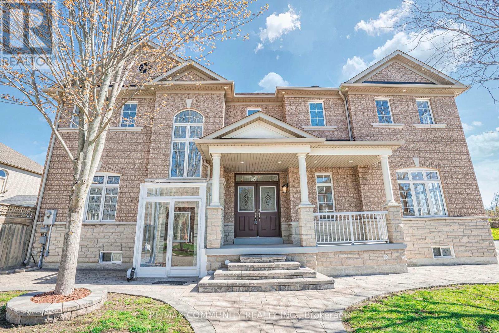 Property image for 42 REGINALD LAMB CRESCENT|Markham (Box Grove), Ontario L6B0B5