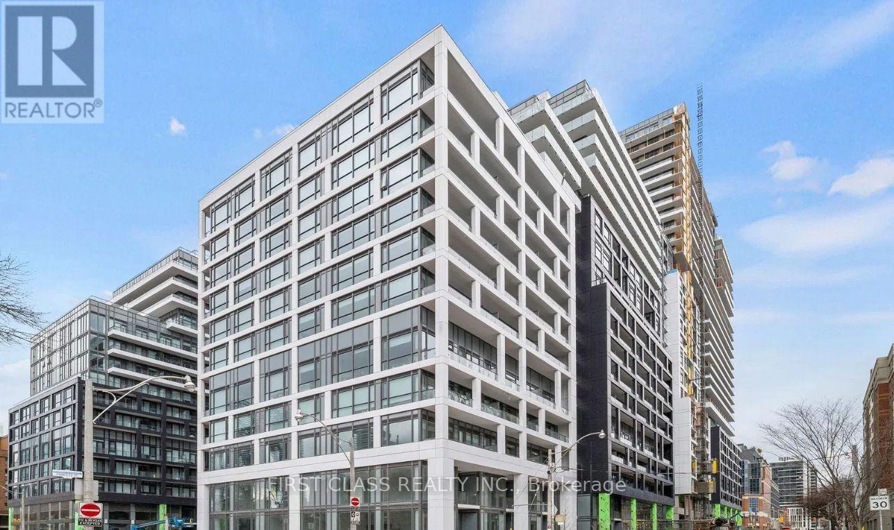 LPH2908 - 70 PRINCESS STREET|Toronto (Waterfront Communities), Ontario M5A0X6