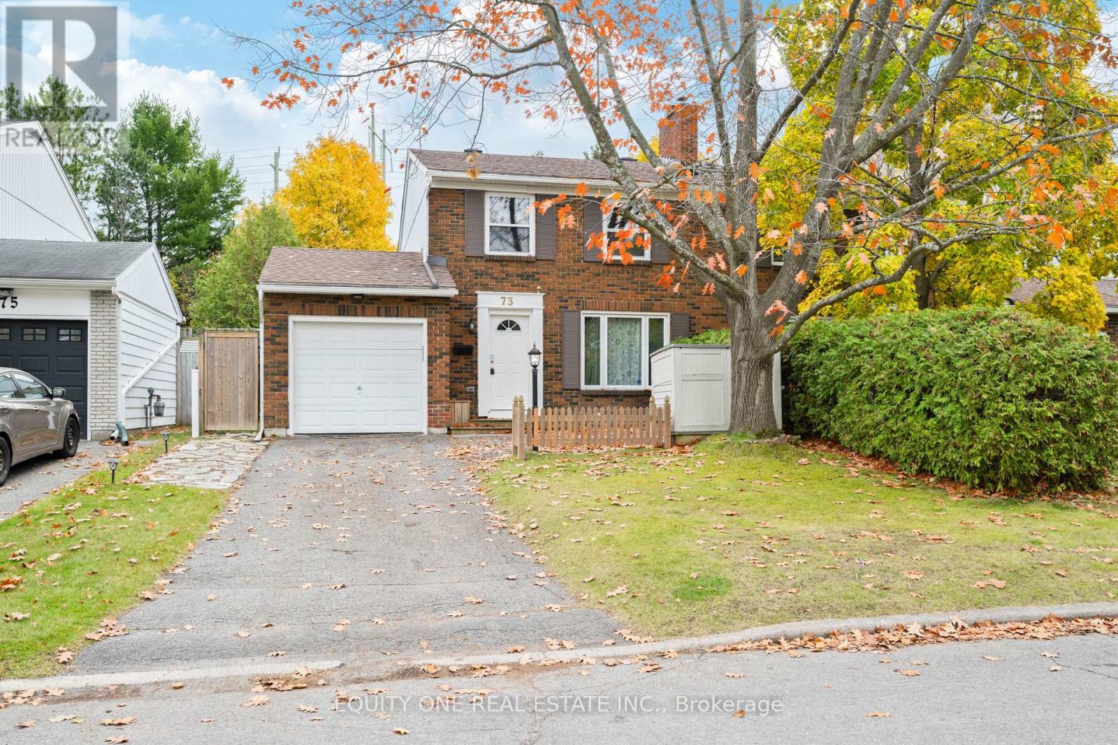 Property image for 73 HOBART CRESCENT|Ottawa, Ontario K2H5S3