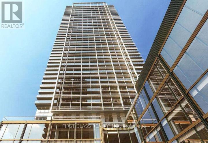 3015 - 88 QUEEN STREET E|Toronto (Church-Yonge Corridor), Ontario M5C0B6