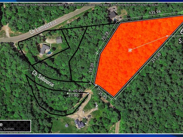 Property image for Ch. Sabourin|Cantley, Quebec J8V3M6