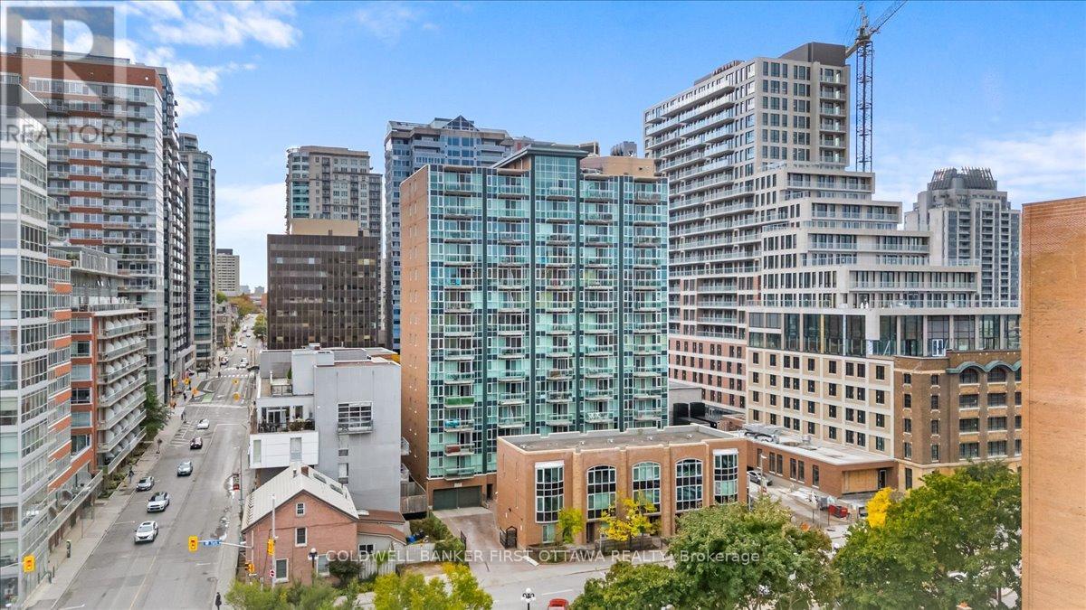 1108 - 134 YORK STREET|Ottawa, Ontario K1N1K8