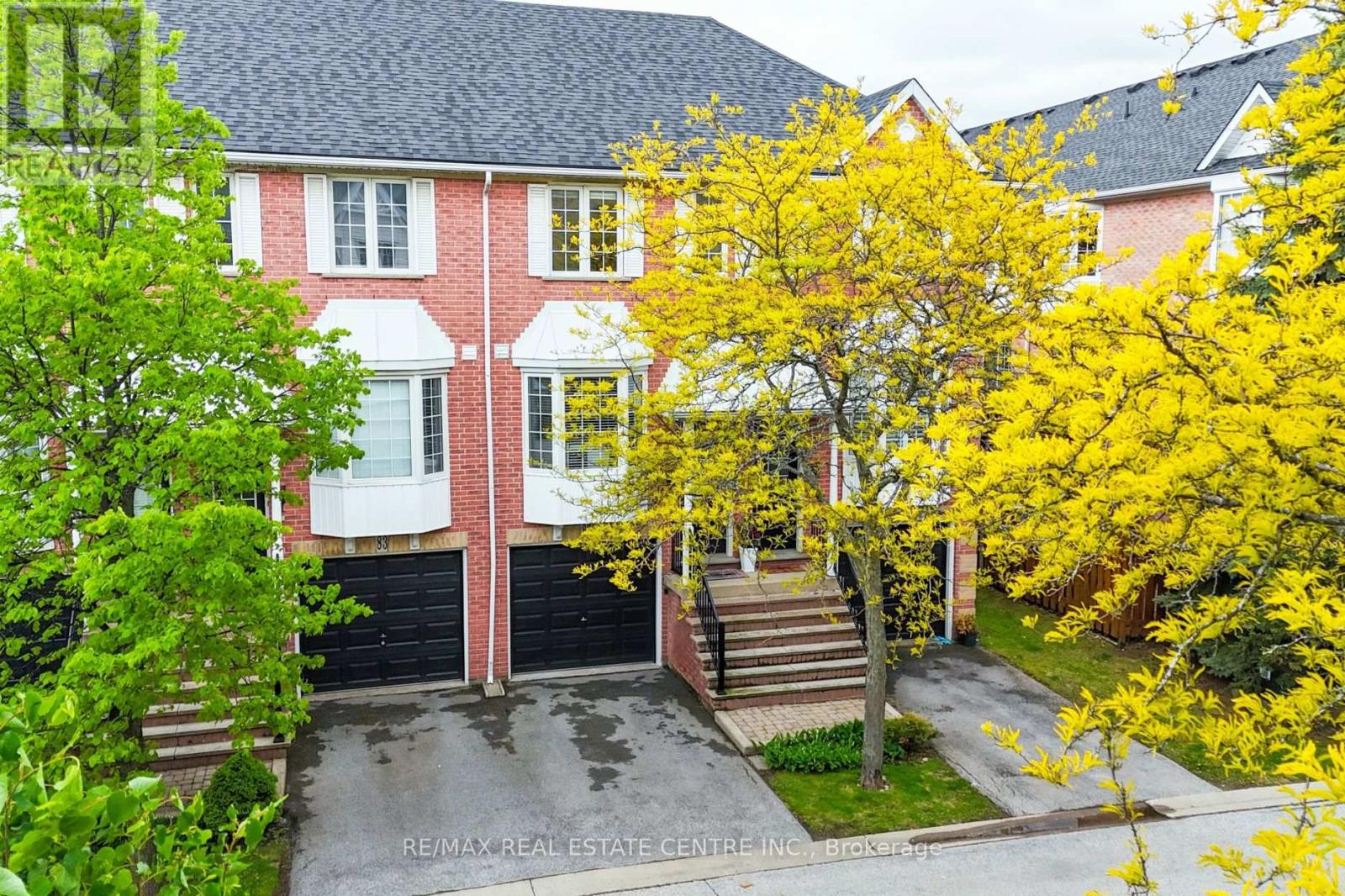 Property image for 82 - 3480 UPPER MIDDLE ROAD|Burlington (Palmer), Ontario L7M4R9