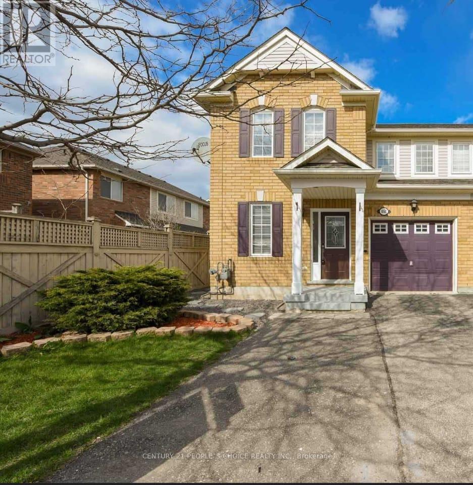 Property image for BSMT - 657 THOMPSON ROAD S|Milton (BE Beaty), Ontario L9T5W8