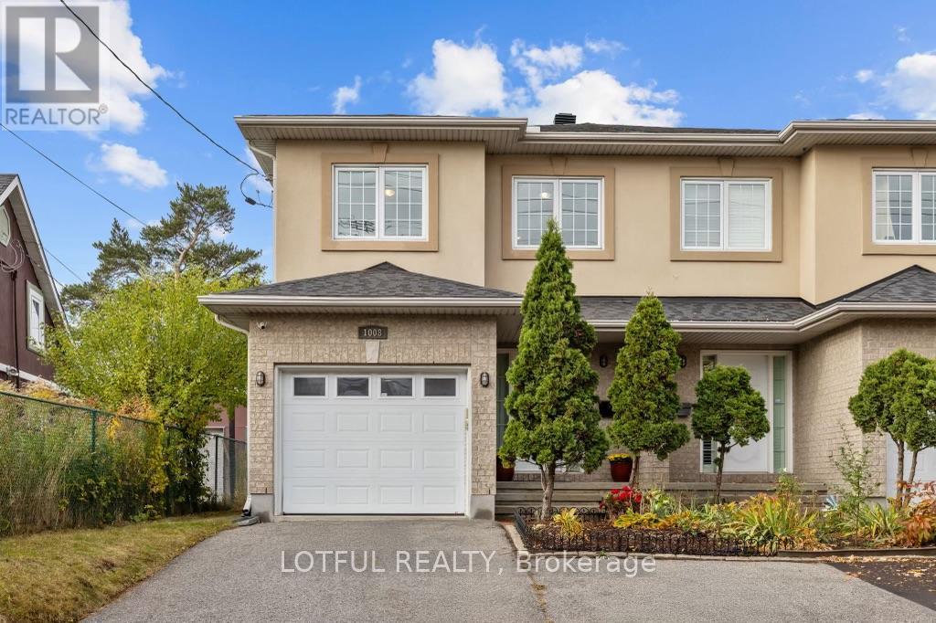 1008 PINECREST ROAD|Ottawa, Ontario K2B6B5
