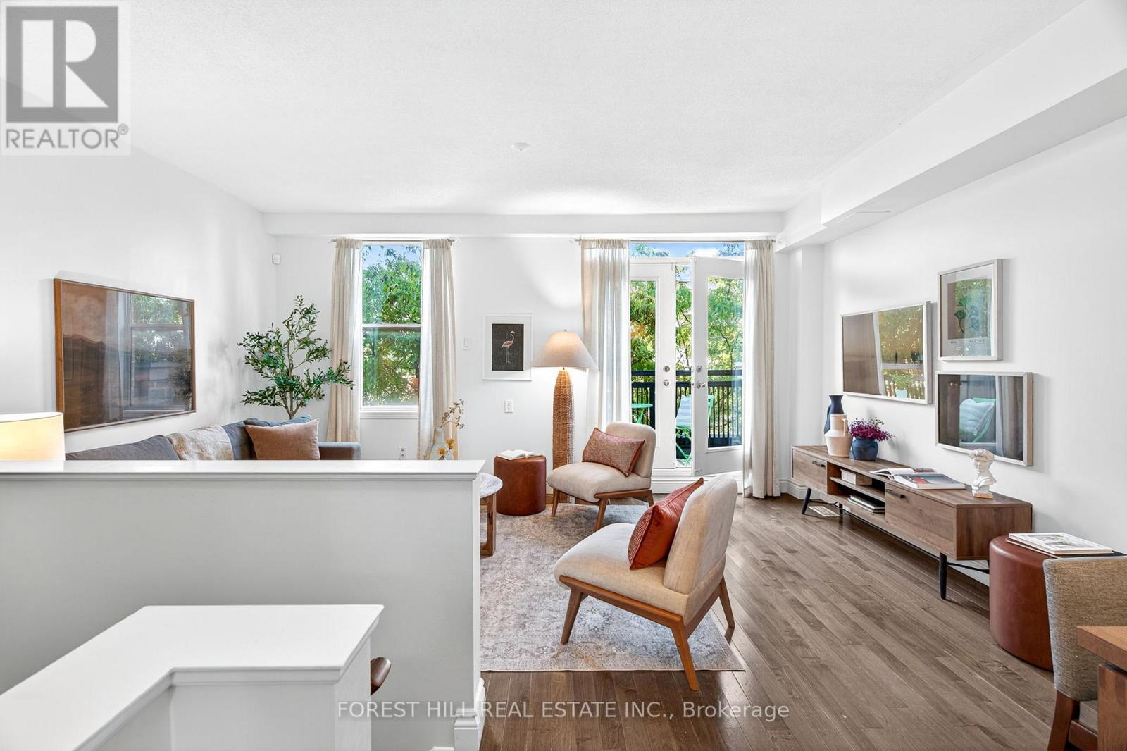 Property image for 103 - 55 HALTON STREET|Toronto (Trinity-Bellwoods), Ontario M6J1R5