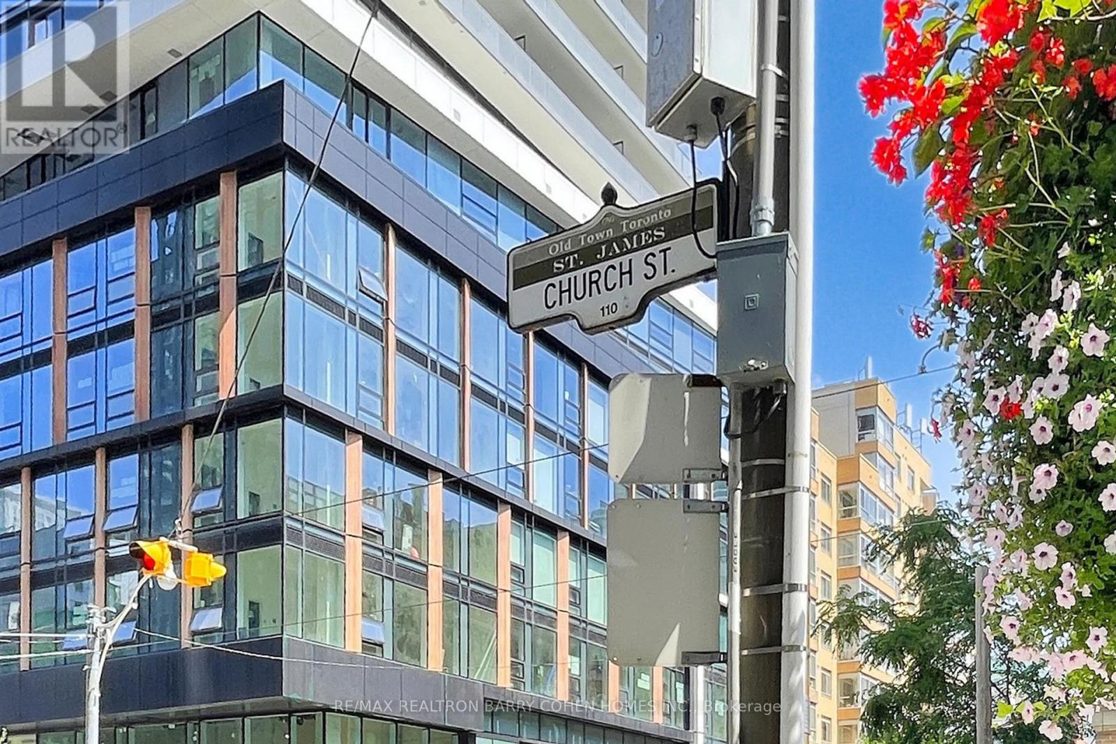 Property image for 2509 - 89 CHURCH STREET|Toronto (Church-Yonge Corridor), Ontario M5C0B7