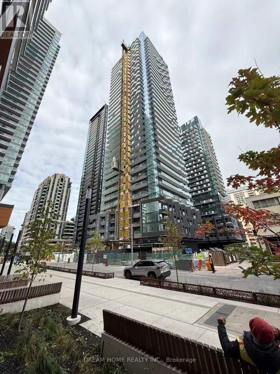 Property image for 1509S - 110 BROADWAY AVENUE|Toronto (Mount Pleasant West), Ontario M4P1V7