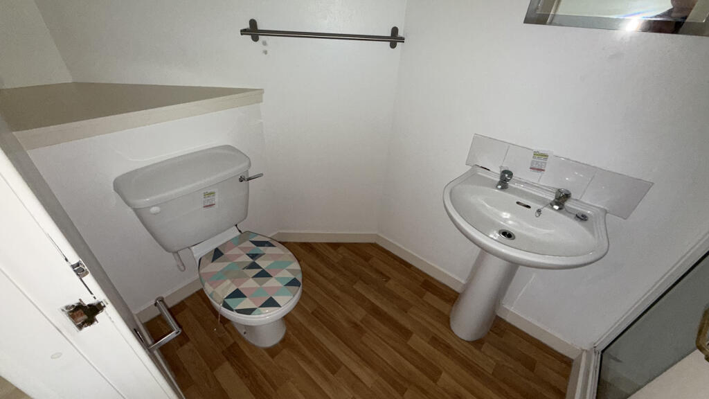 Additional image 5 of Flat 18, Trinity House, Trinity Quay, Aberdeen, Aberdeenshire