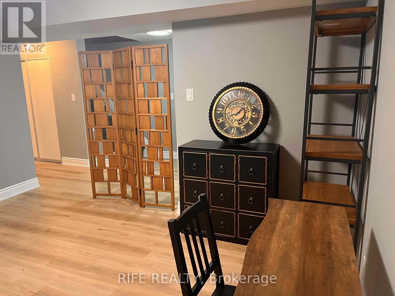 Property image for BSMT - 59 BARRINGTON CRESCENT|Markham (Milliken Mills West), Ontario L3R3H2