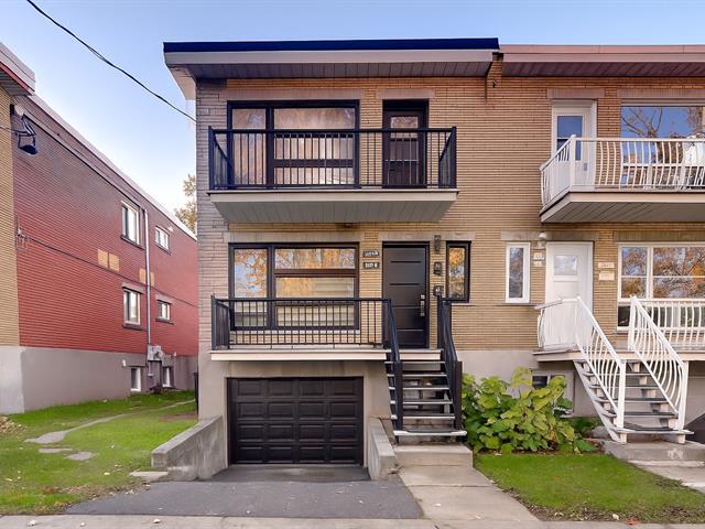 5560-5562 Rue De Cadillac|Montréal (Mercier/Hochelaga-Maisonneuve), Quebec H1M2L4
