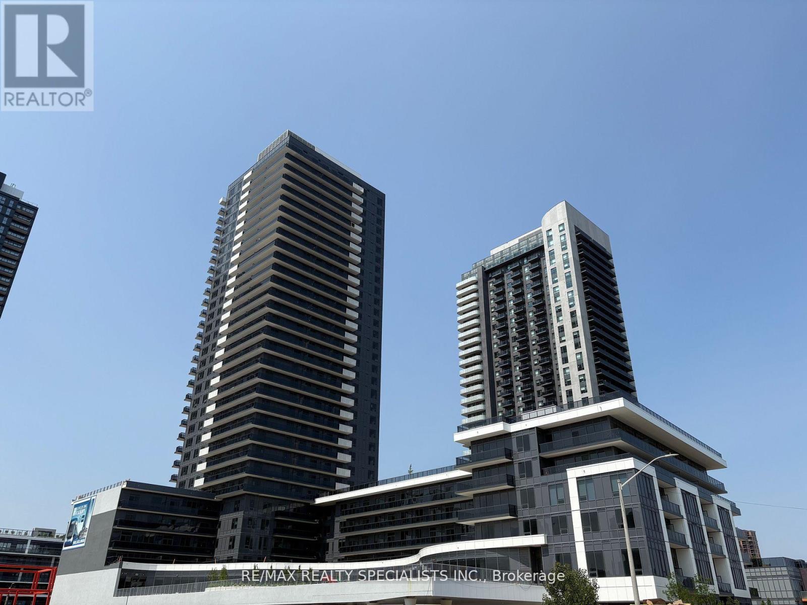 Property image for 202 - 5105 HURONTARIO STREET|Mississauga (Hurontario), Ontario L4Z0C9