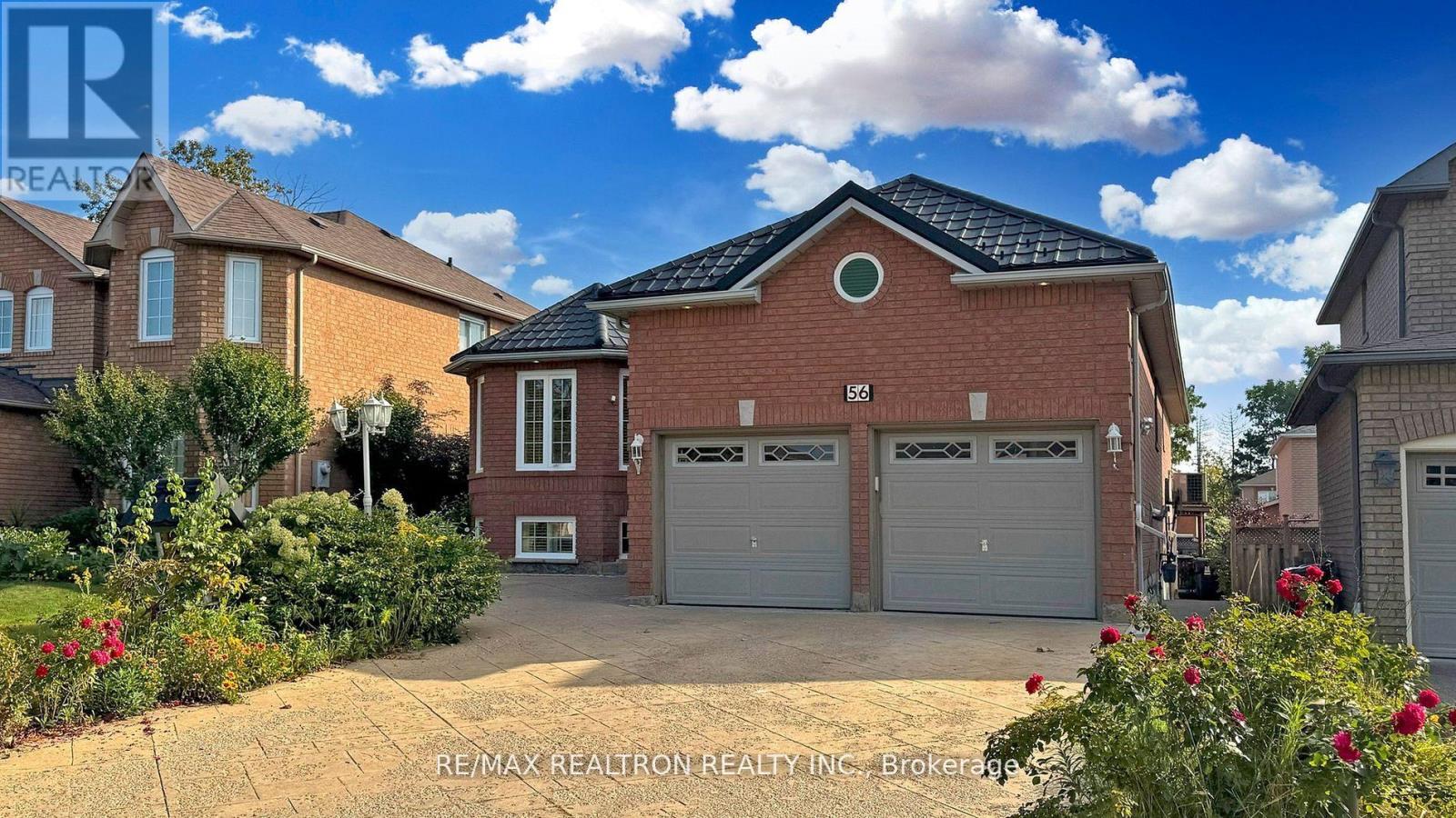 Property image for 56 SCARBELL DRIVE|Toronto (Highland Creek), Ontario M1C5G8