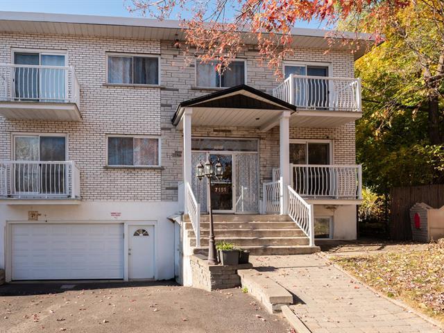 7151 Av. Champchevrier|Montréal (Anjou), Quebec H1J1W5