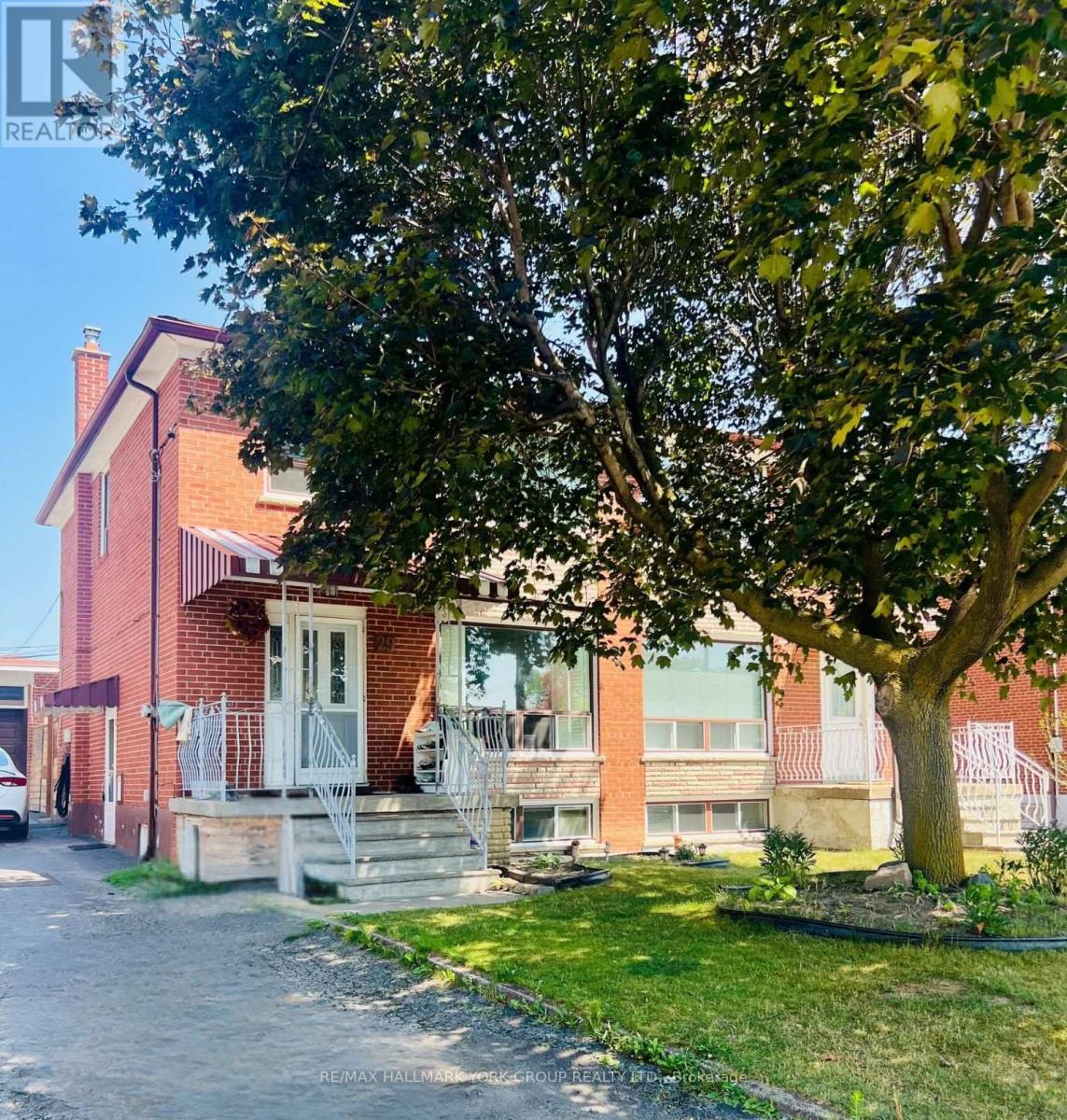 Property image for BASEMENT - 29 PETERDALE ROAD|Toronto (Glenfield-Jane Heights), Ontario M3L1T8