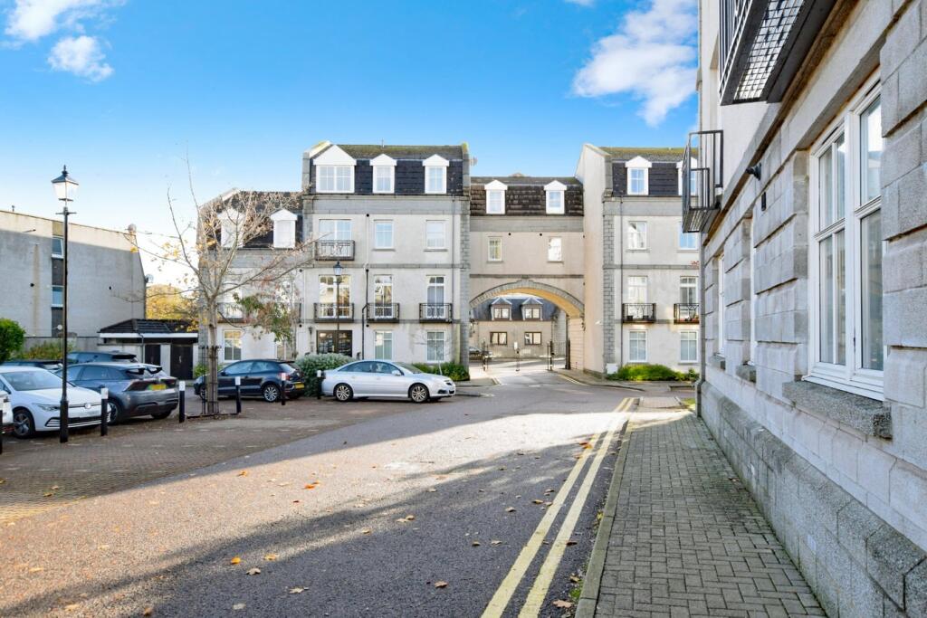 Additional image 16 of Great Western Road, Aberdeen, AB10