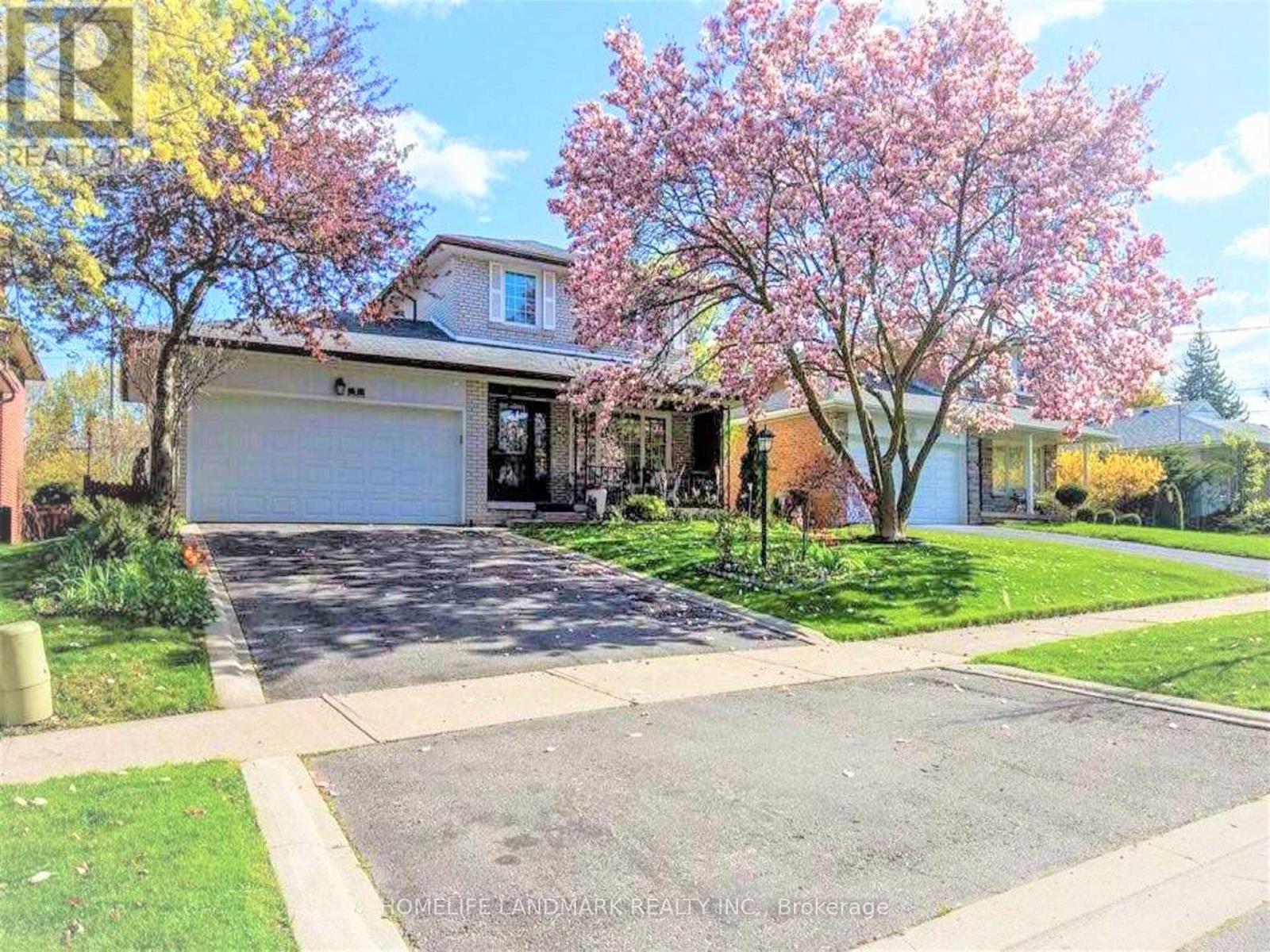 Property image for 7 MANGO DRIVE|Toronto (Bayview Woods-Steeles), Ontario M2K2E9