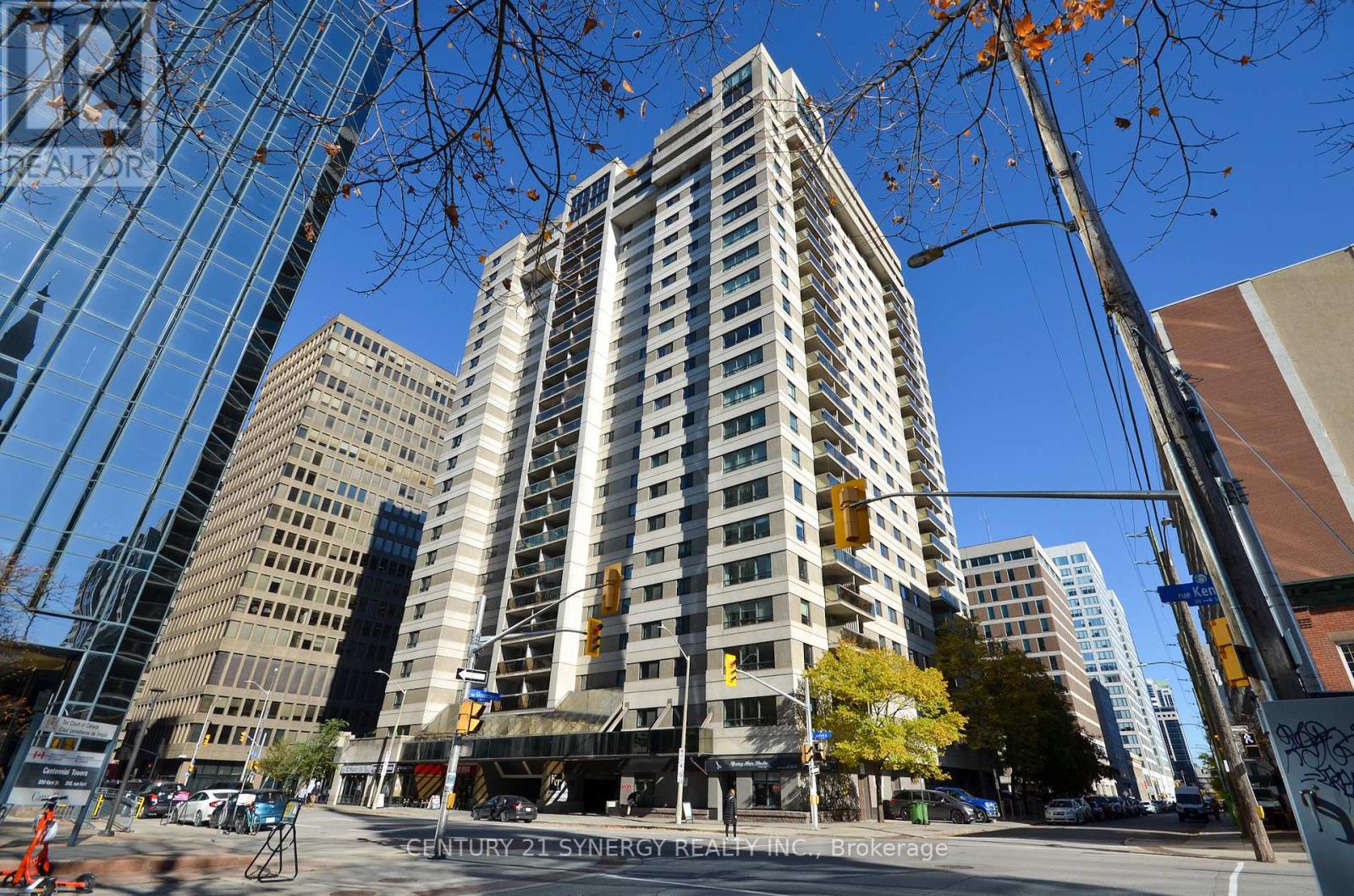 Property image for 309 - 199 KENT STREET|Ottawa, Ontario K2P2K8