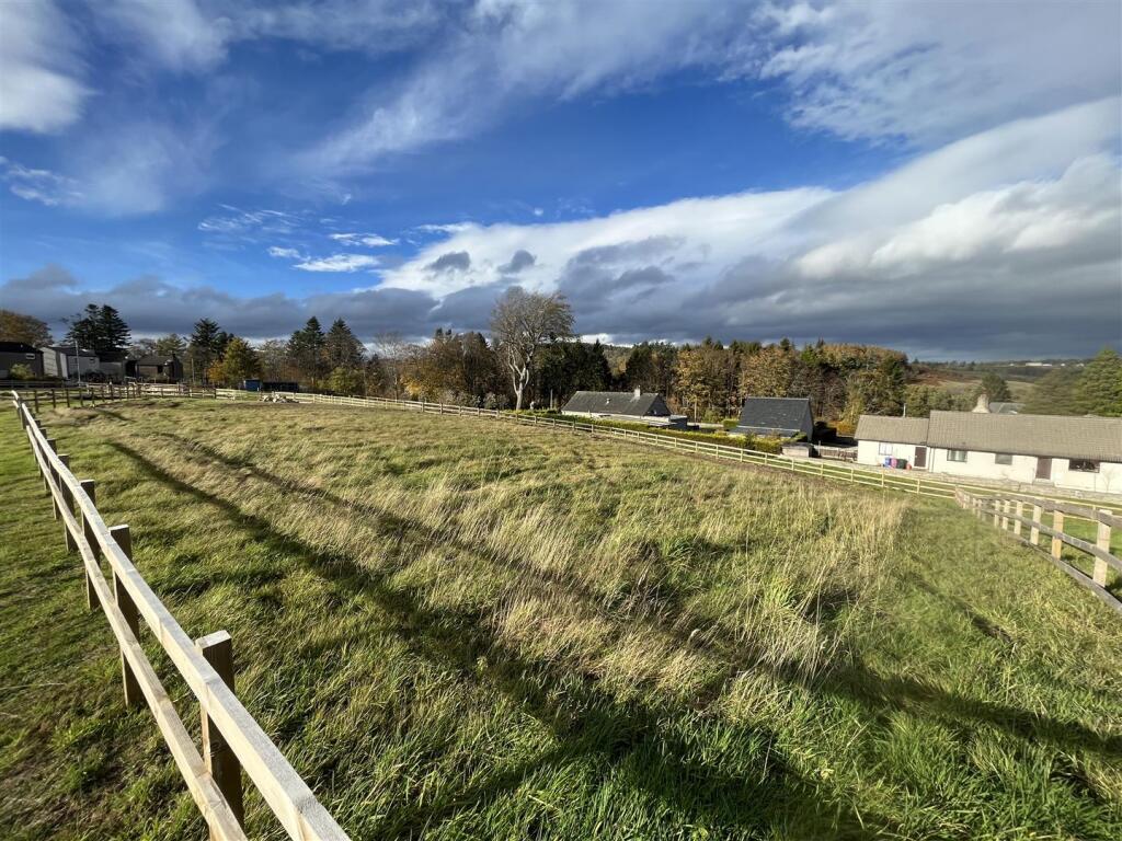 Additional image 6 of Plots 1 & 6,Tombain Farm, Aberlour