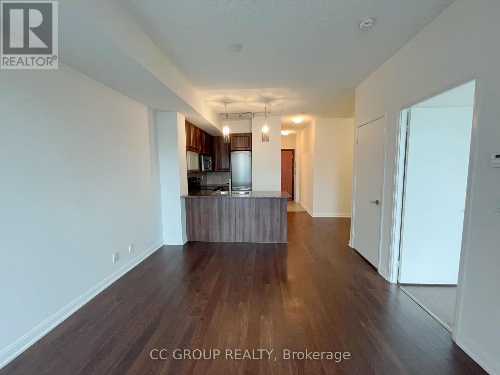 1501 - 500 SHERBOURNE STREET|Toronto (North St. James Town), Ontario M4X1L1