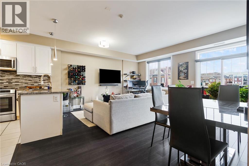 Property image for 272 GEORGIAN Drive Unit# 306|Oakville, Ontario L6H0K4