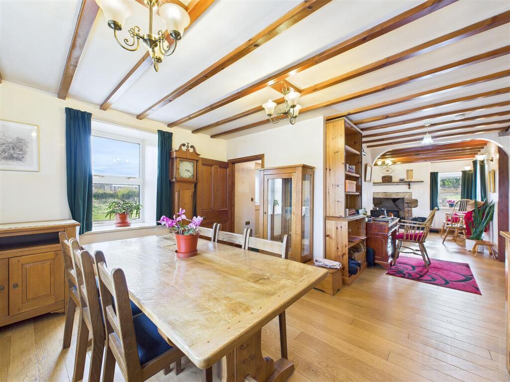 Additional image 2 of Glenconglass Cottage, Tomintoul