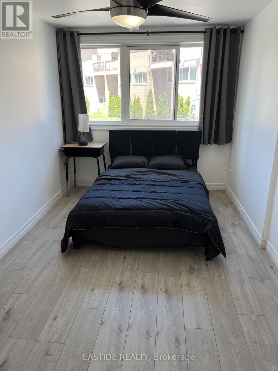 Property image for 1008 - 100 MORNELLE COURT|Toronto (Morningside), Ontario M1E4X2