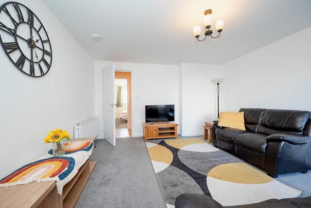 Additional image 2 of Fraser Road, City Centre, Aberdeen, AB25