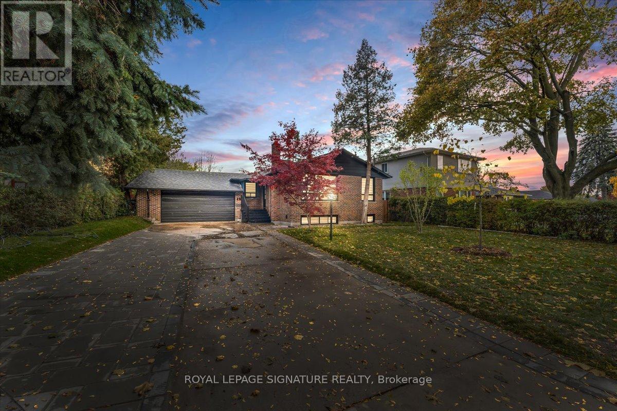 Property image for 29 BROADLANDS BOULEVARD|Toronto (Parkwoods-Donalda), Ontario M3A1J1