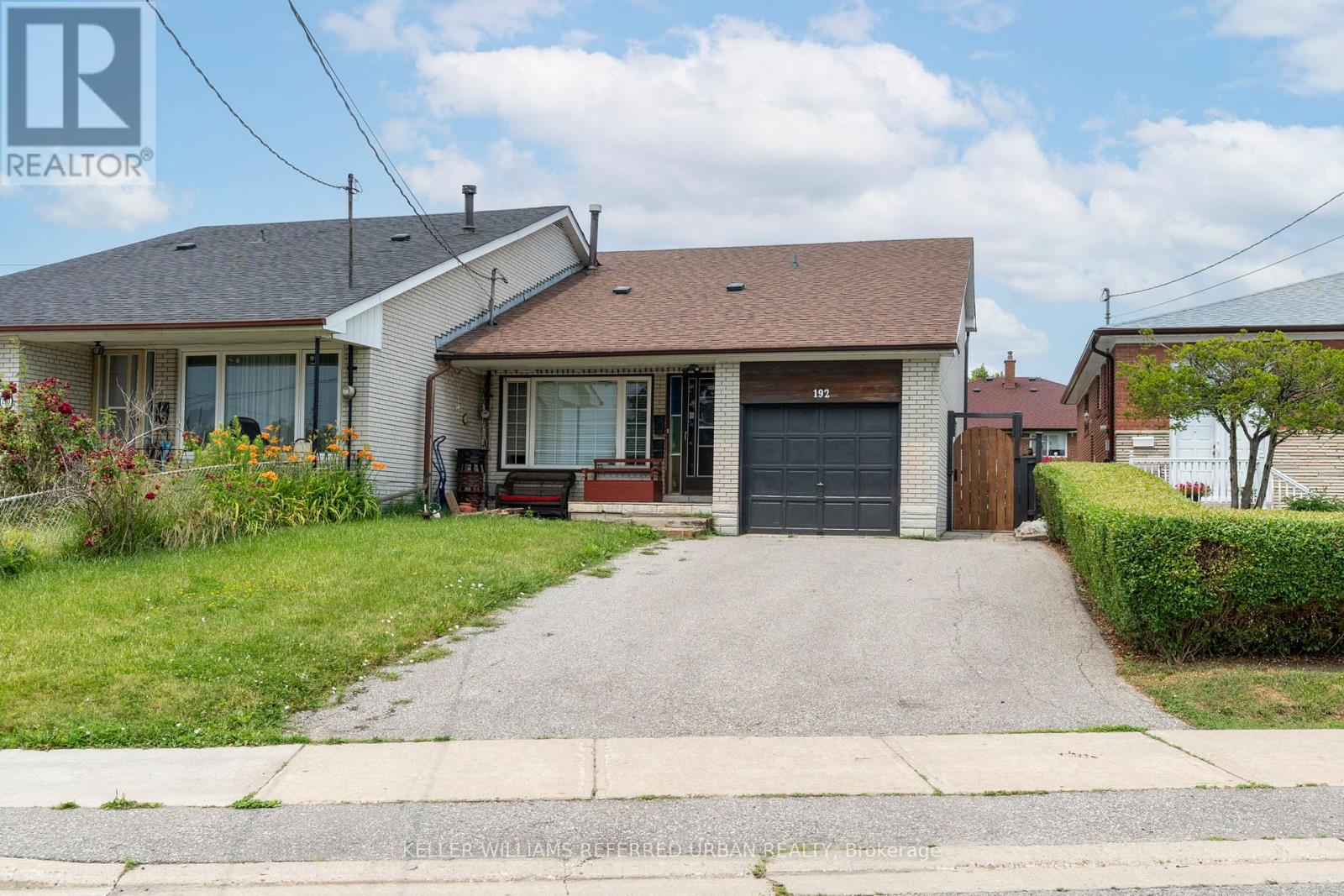 Property image for LOWER - 192 GILTSPUR DRIVE|Toronto (Glenfield-Jane Heights), Ontario M3L1N5