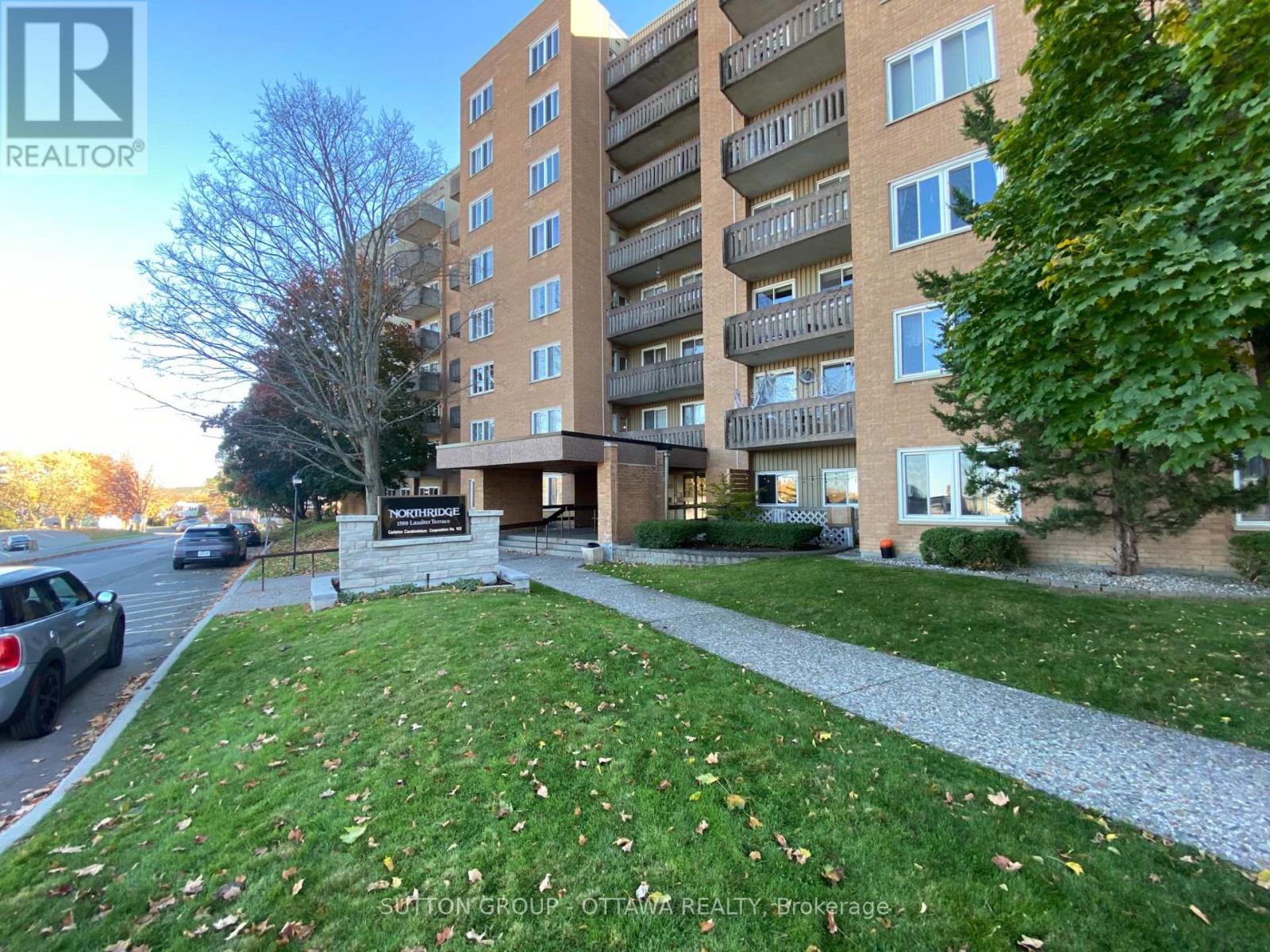 603 - 1599 LASSITER TERRACE|Ottawa, Ontario K1J8R6