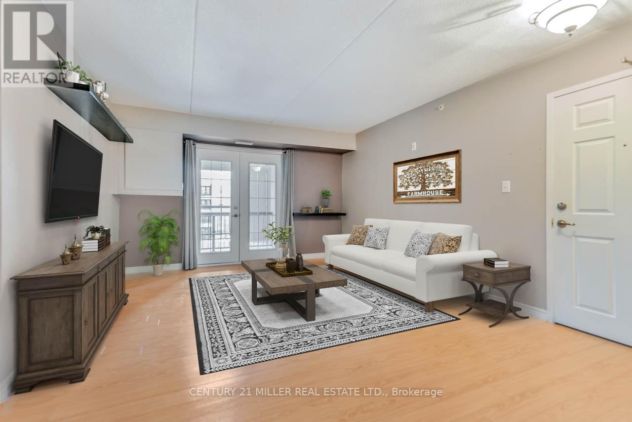 Property image for 306 - 1491 MAPLE AVENUE|Milton (DE Dempsey), Ontario L9T0B8