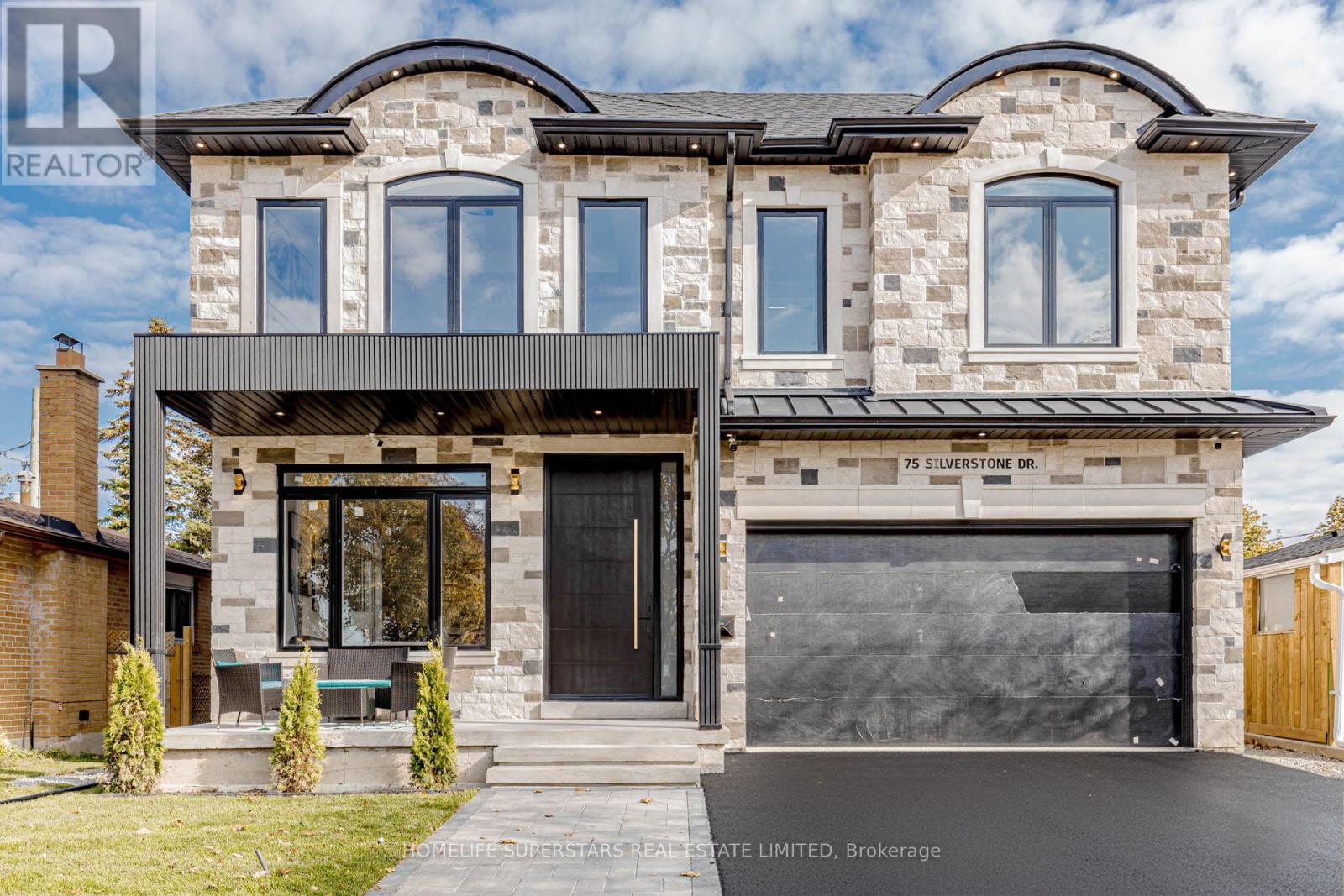 Property image for 75 SILVERSTONE DRIVE|Toronto (Mount Olive-Silverstone-Jamestown), Ontario M9V3G4