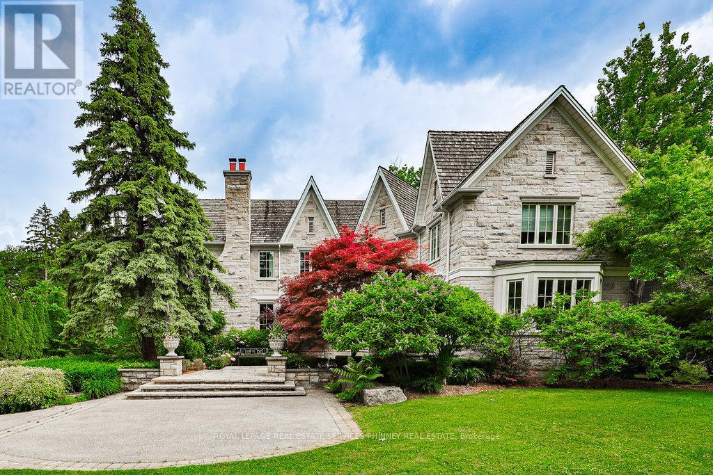 Property image for 1257 TECUMSEH PARK DRIVE|Mississauga (Lorne Park), Ontario L5H2W5