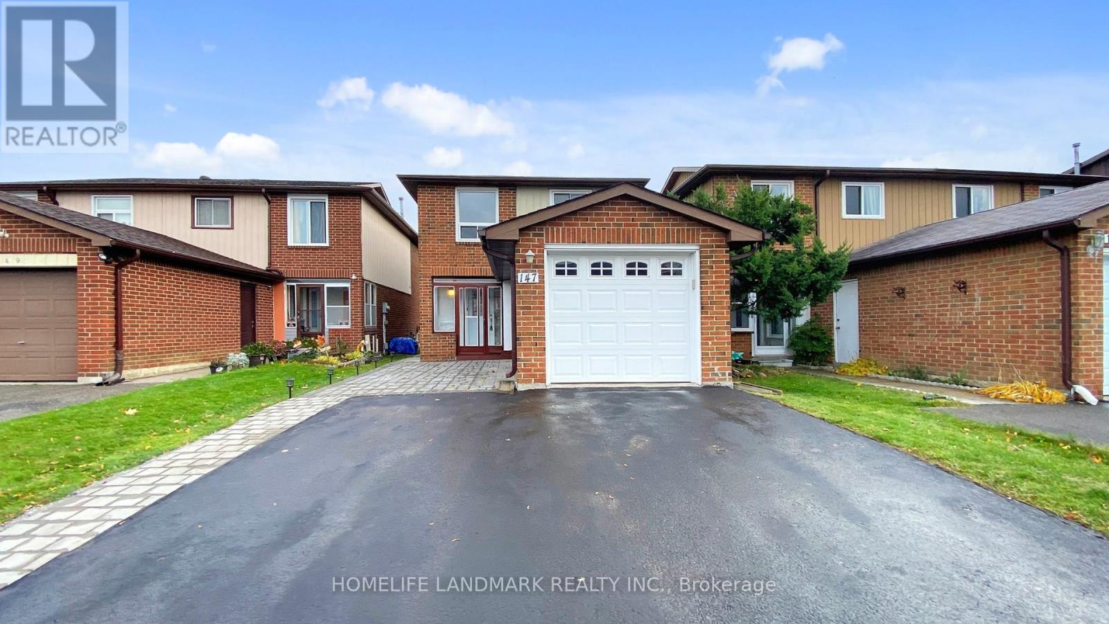 Property image for 147 RISEBROUGH CIRCUIT|Markham (Milliken Mills West), Ontario L3R3E2