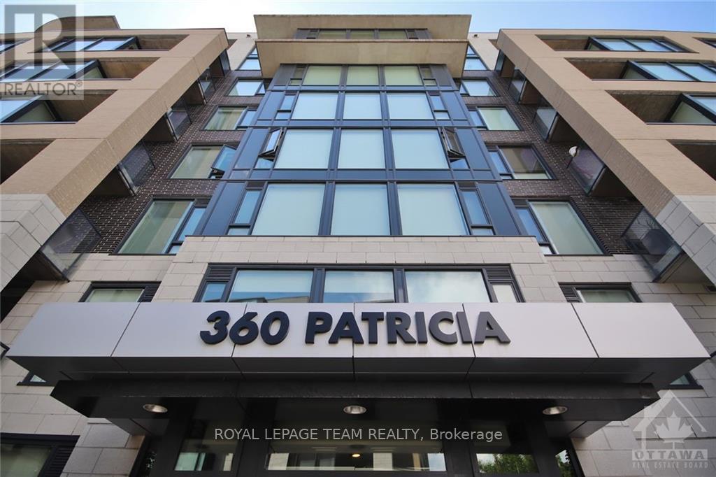 Property image for 717 - 360 PATRICIA AVENUE|Ottawa, Ontario K1Z0A8