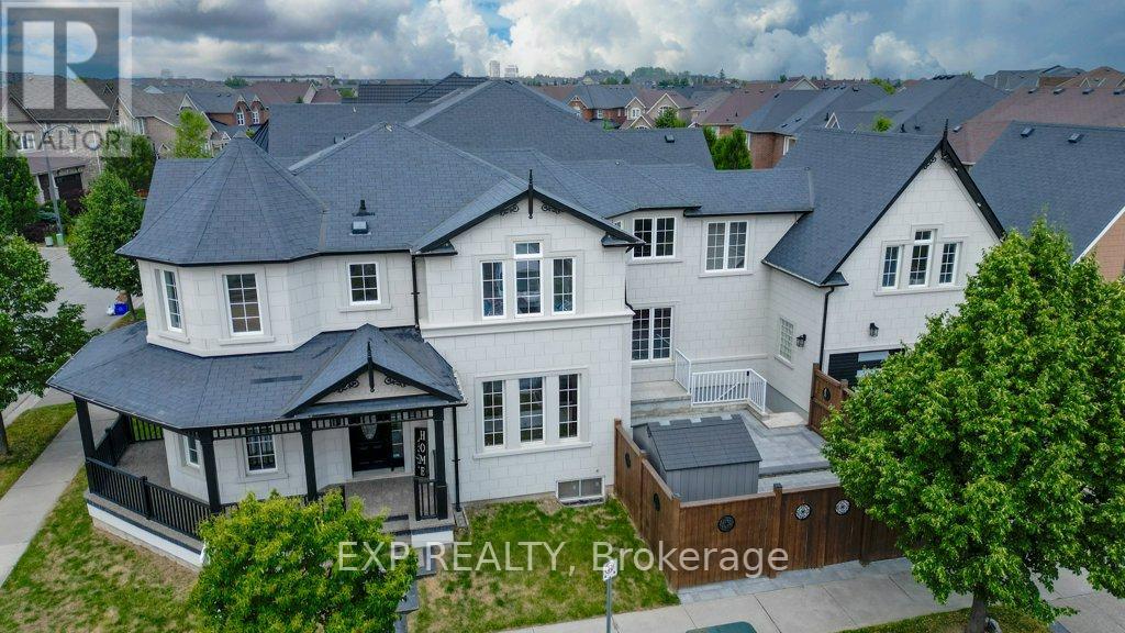 Property image for 953 GASTLE WAY|Milton (HA Harrison), Ontario L9T0Z9